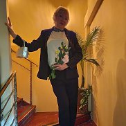 Larisa, 60 лет, Иерусалим Larisa, 60 лет, Иерусалим