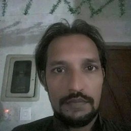 Ali, 37, 