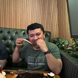 Farzon, 33, 