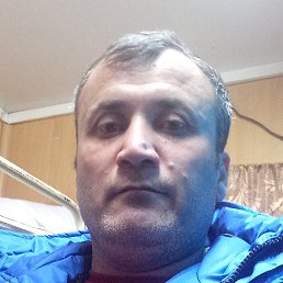 Ruslan Yusupov, , 41 