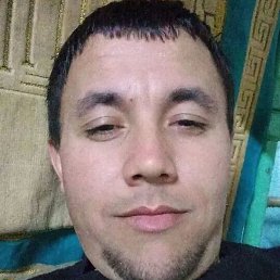 Muhammadjon, , 31 