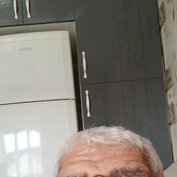 Elman, 58, 