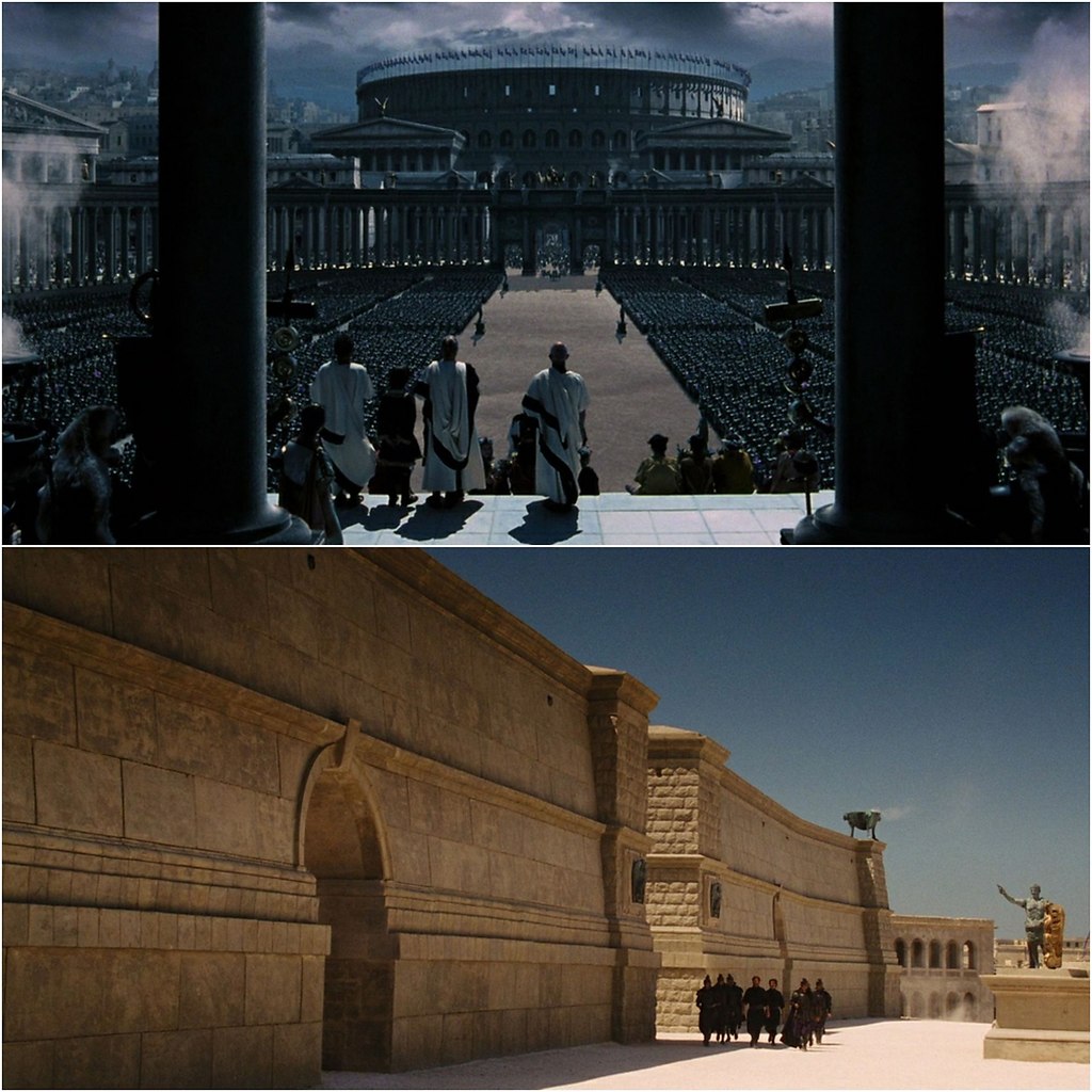  / Gladiator (2000).:  :   - 8