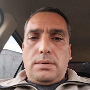 Artush Atoyan, 47 , --