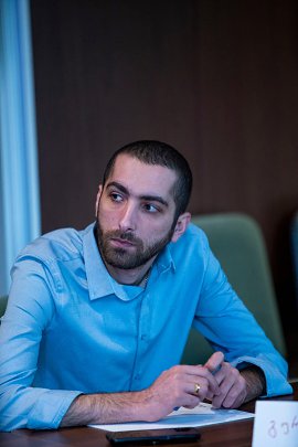 GuramG, 33 , 