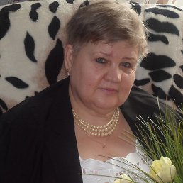 Natalia, , 70 