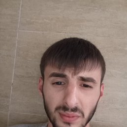 Sedat Akman, 26, 
