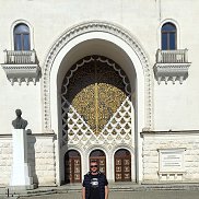 ����, 38 ���, ����������