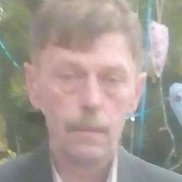 Vadim, 62 , 