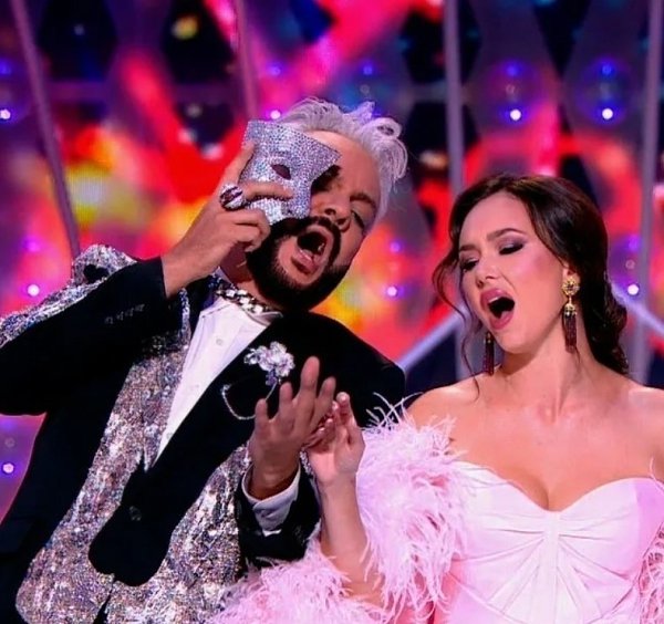 В Думе предложили сделать певцов бомжами. В Госдуме прозвучало предложение пересмотреть доходы ... - 2