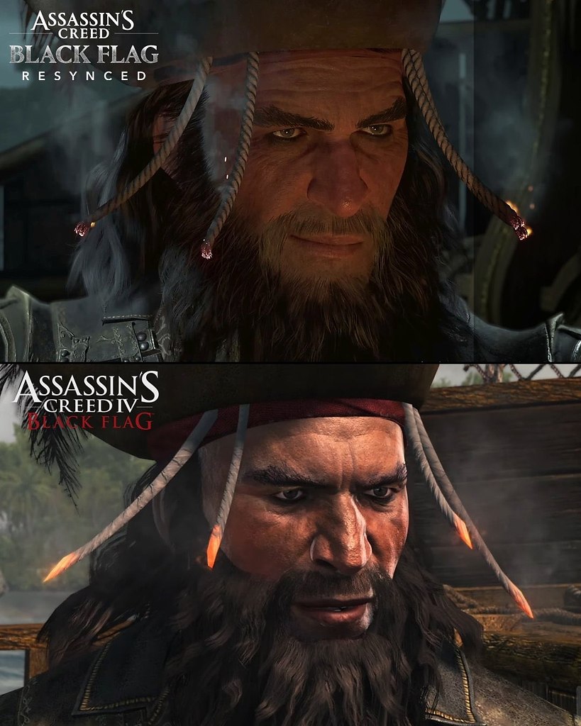 ��� ���������� ��� ������� ��������� � ������� Assassin�s Creed: Black Flag.13 ��� ������� ������� ... - 5