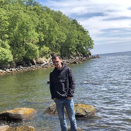 Степан, 41, Белогорск