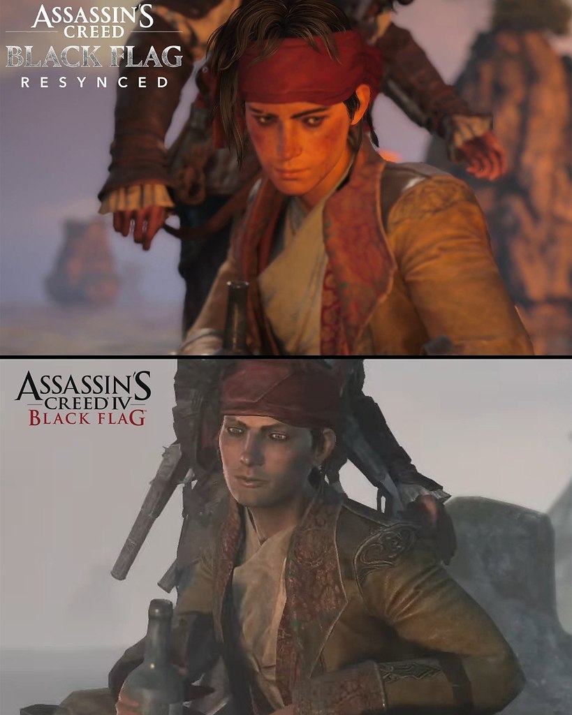 ��� ���������� ��� ������� ��������� � ������� Assassin�s Creed: Black Flag.13 ��� ������� ������� ... - 6