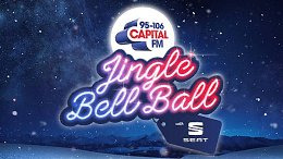 Capital Jingle Bell Ball 2019 Saturday Highlights ( 1)