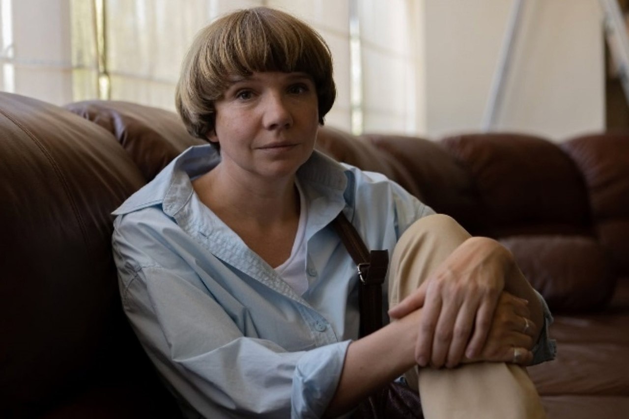 Она сыграла «Белоснежку» в «9 роте» — и запомнилась всем. А вот как выглядит Ирина Рахманова сейчас, ... - 3