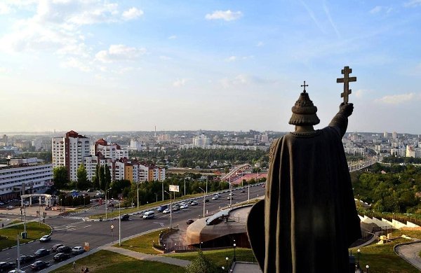 Когда вместо Белграда уехала в Белгород. А вы бы куда поехали?