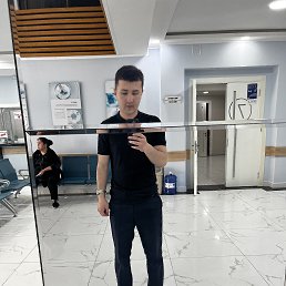 Bekzod, 30, 