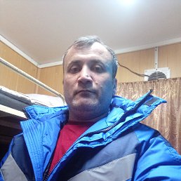 ruslan yusupov, 40 , 