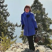 Галина, 66 лет, Лесной Галина, 66 лет, Лесной