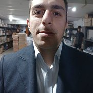 Musa AHMEDZADA, 35 , 
