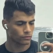 Ali, 28 , 