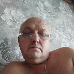 Сергей, 55, Чайковский