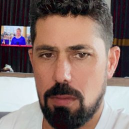 Lukman Surchi, , 44 