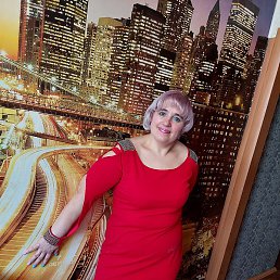 Svetlana Lana, ������ �����, 51 ���