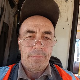 Victor Zimirev, 56, -