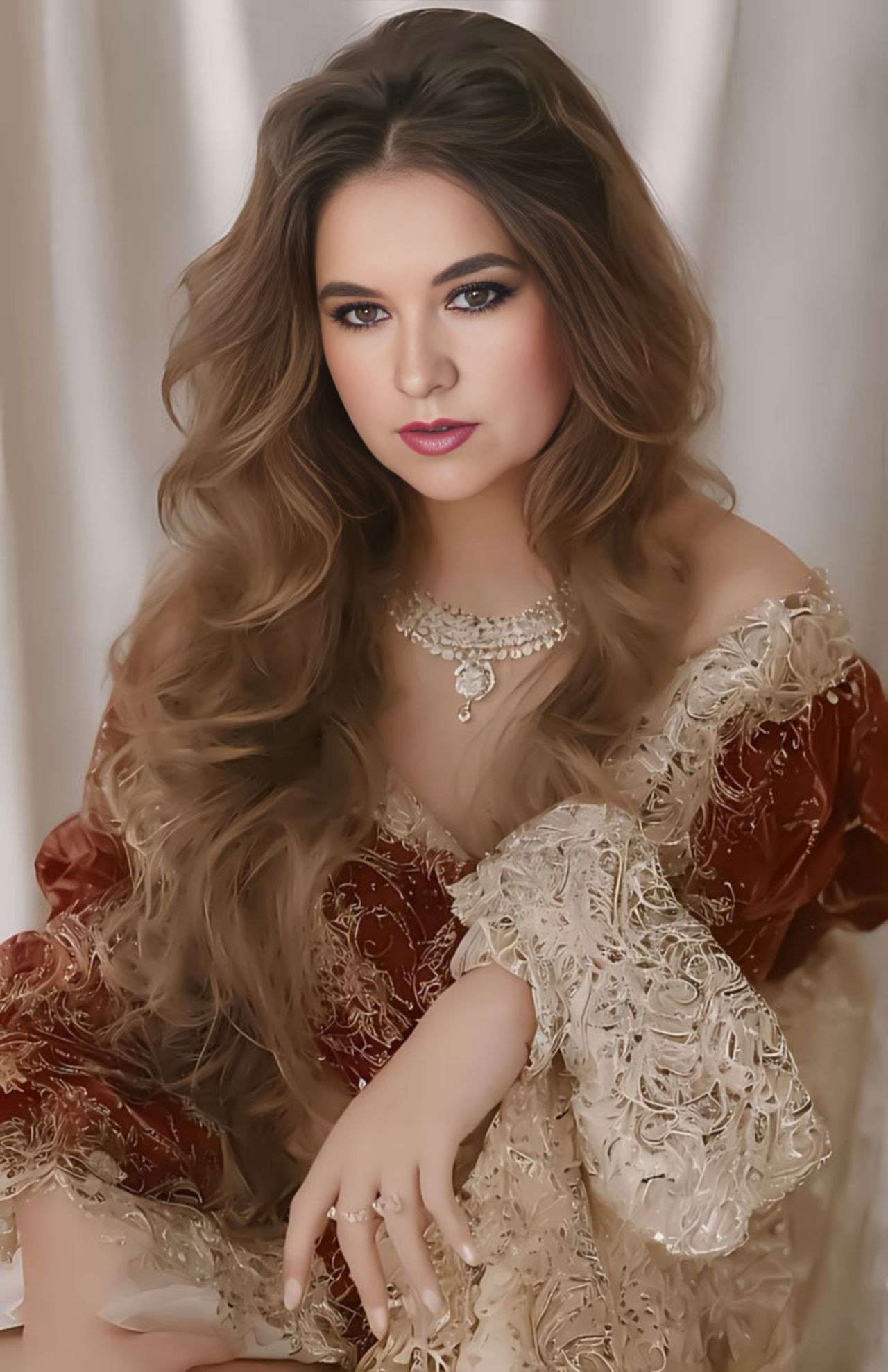 Vera Ivanovna - 16  2025  15:34