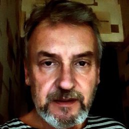 Serghei, 64, 