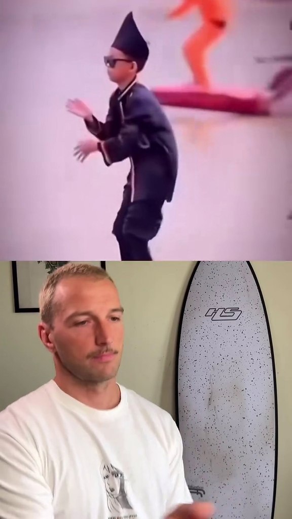     !