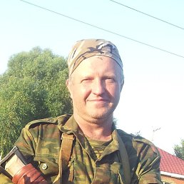 Владимир, 51, Макеевка