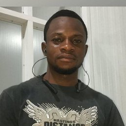 Henry, 30, 