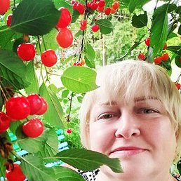 Tatiana, , 56 