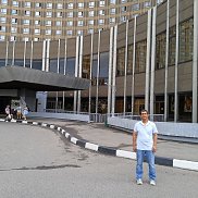 Коля, 56 лет, Москва