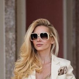 Lady Grace, 