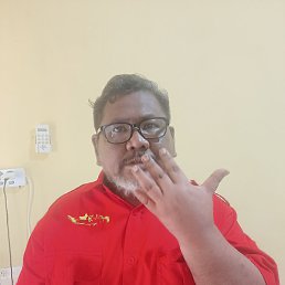 Wahyu Budianto Skom Mkom, ��������, 52 ����