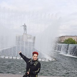 Фото Фаина, Санкт-Петербург, 61 год Фаина, Санкт-Петербург, 61 год
