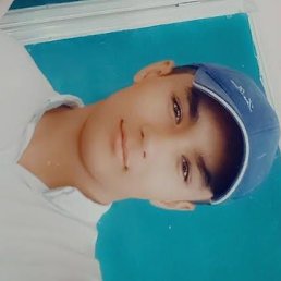 Habibulloh, 19, 