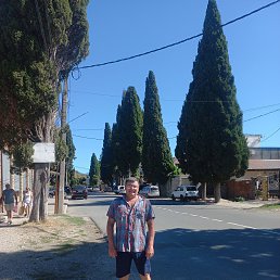 ������, 54 ����, ��������