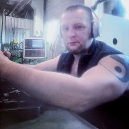 Stanislav, 39 , 
