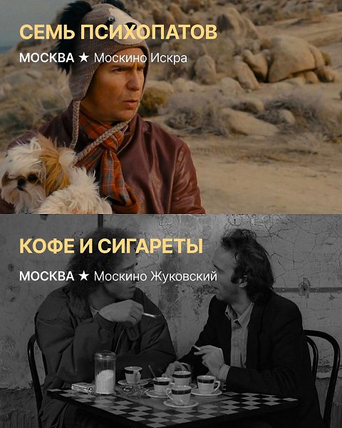 Продление проката «Королевства полной луны» и повторные сеансы фильмов «Иноекино» в традиционной ... - 5