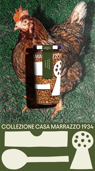      Collezione Casa Marrazzo 1934.   ... - 10