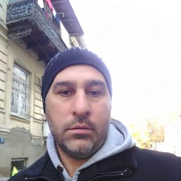 GIORGI, 40, 