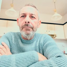 lefteris, 58, 