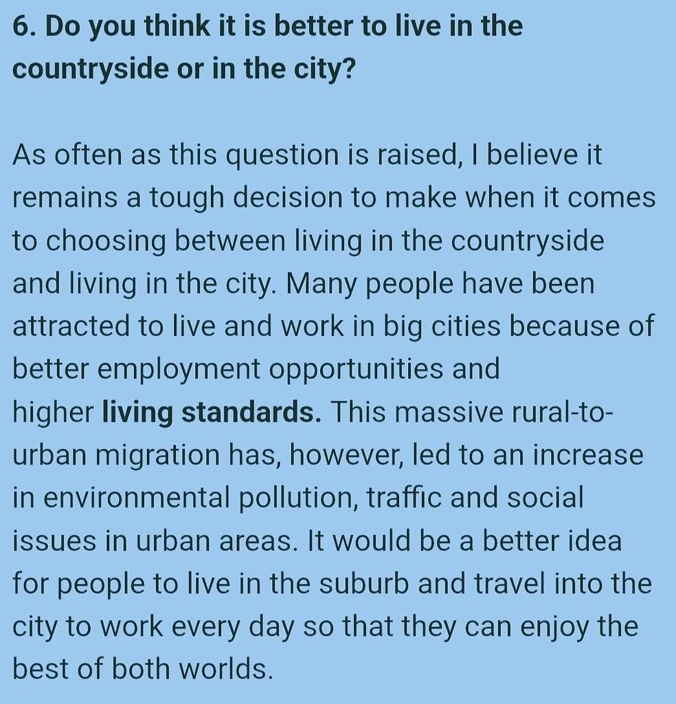 IELTS Speaking - 4