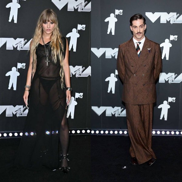 ����� �����, ��� ����������� ���-������ Maneskin ���������.�������� �� �������� � ������� ����� ...