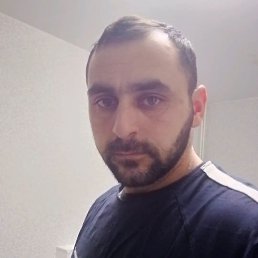 Resad aliyevv, 33, 