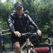 Slava, 55 , 